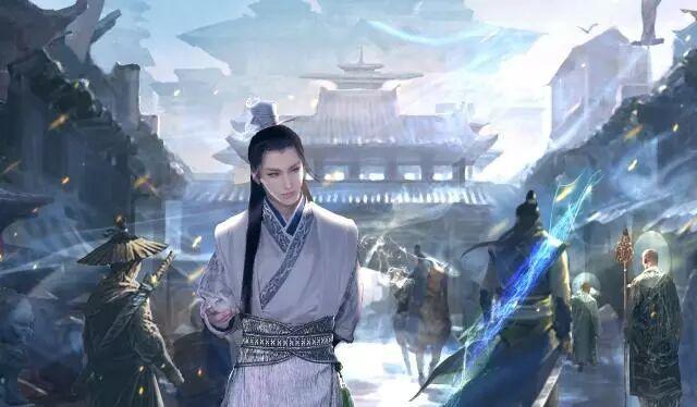 剧院的麻烦